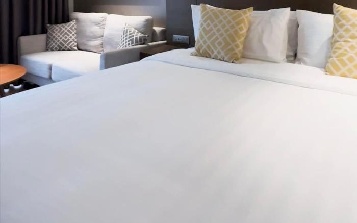 The Hotel Residences at Acqua