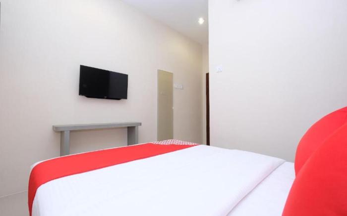 Mancalin Hotel
