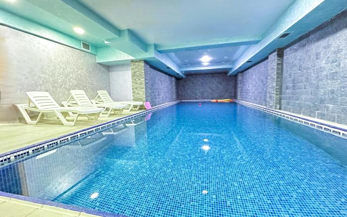 GM City Hotel
