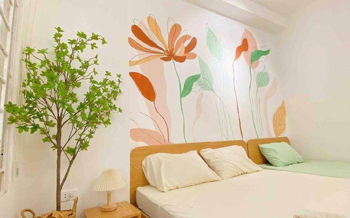 4BR*4WC*Max 11 Guests Family Home @HanoiOldQuarter