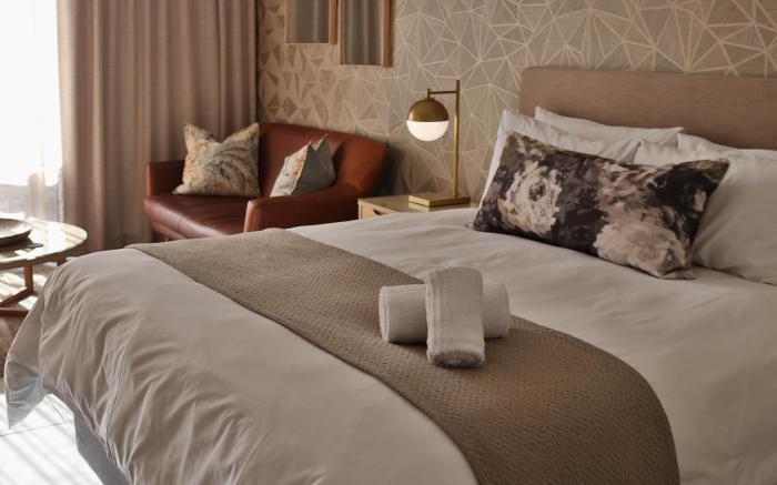 Menlyn Maine Luxury Rentals