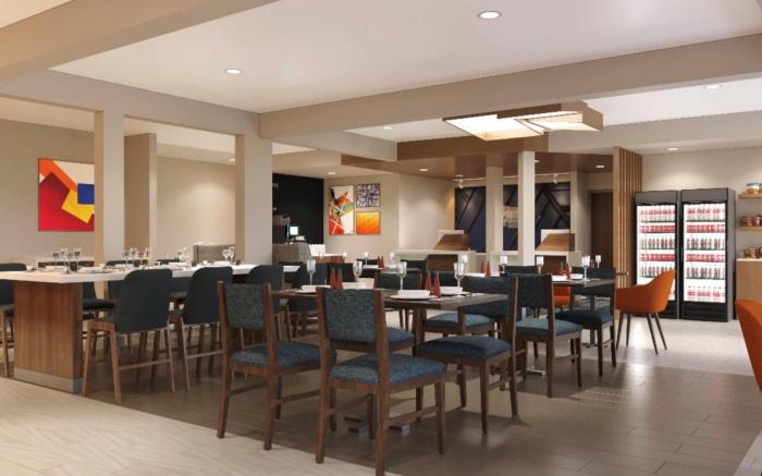 Holiday Inn Express Redding North By IHG