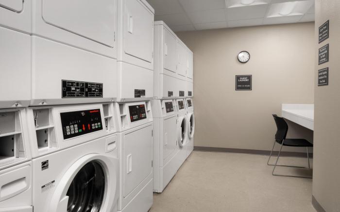 Residence Inn Dallas Grand Prairie