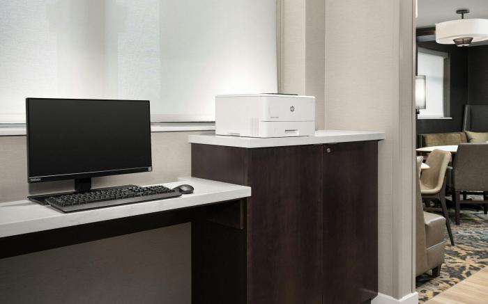 Residence Inn by Marriott Dallas Grand Prairie