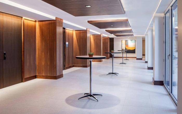 Le Méridien Fort Worth Downtown