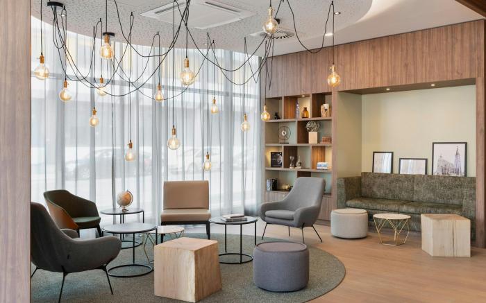 Residence Inn by Marriott Vienna City East