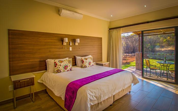 Seasons Golf, Leisure and Spa
