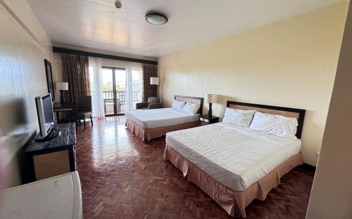 Alta Vista De Boracay, B109