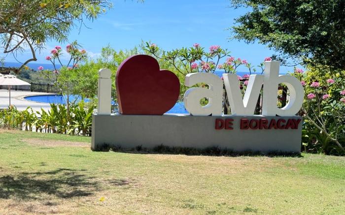 Alta Vista De Boracay, B109