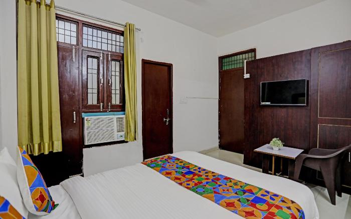 Shree Hotel