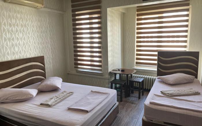 Yeni erciyes gold hotel