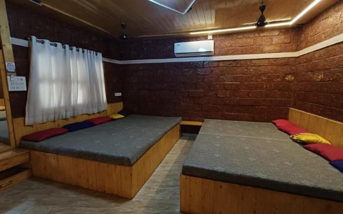 Suman farm & Resort Neral