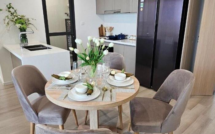 hua xin apartment桦芯公寓