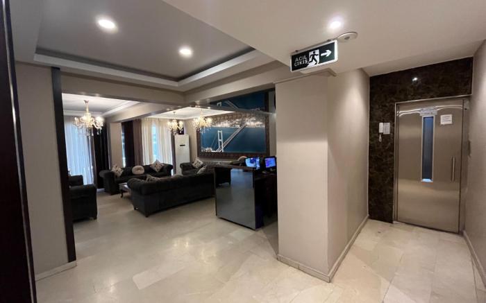 Elite Marmara Bosphorus & Suites