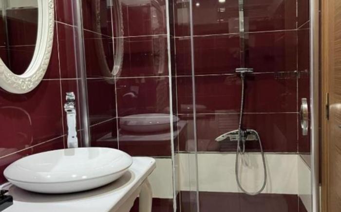 Elite Marmara Bosphorus & Suites