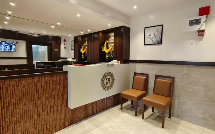 Hotel Prestige Residency