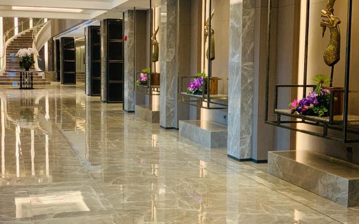 The Heritage Chiang Rai Hotel and Convention