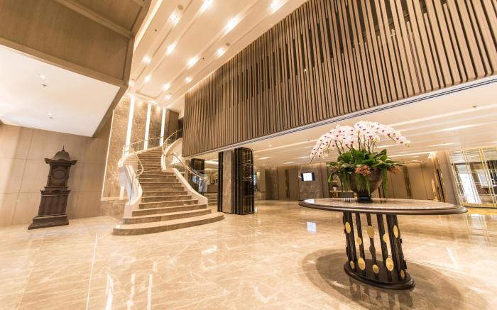 The Heritage Chiang Rai Hotel and Convention