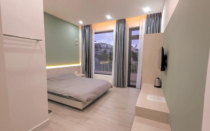  Flower Home Khe Sanh 1