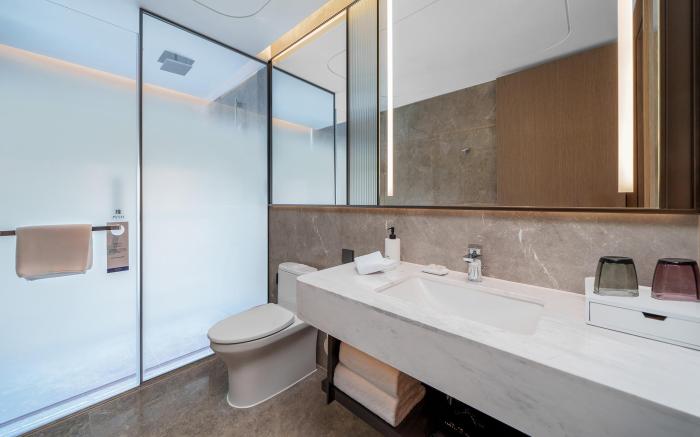 Grand Mercure Wuhan International Expo Center