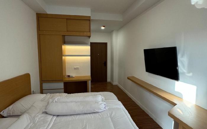 Permata Residence Apartment Unit 808, Baloi