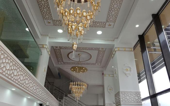 Hotel Ildis