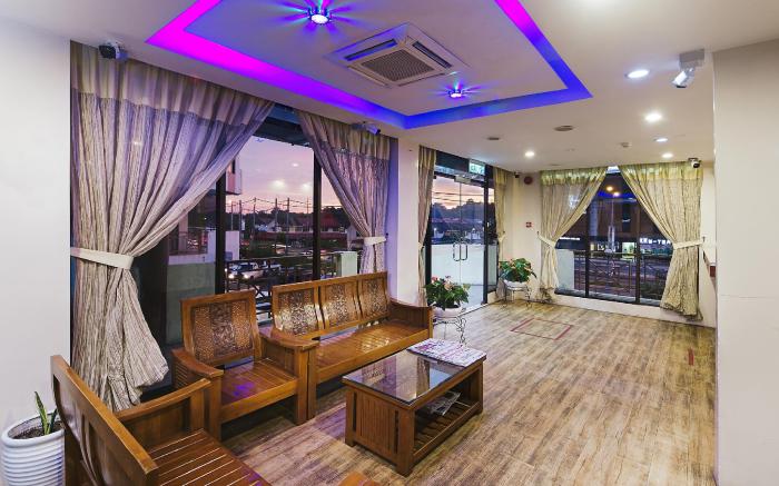 Chimera Hotel