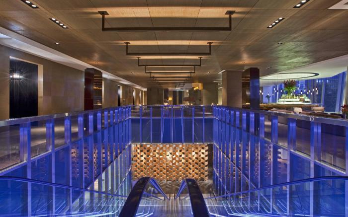 The Westin Lima Hotel & Convention Center