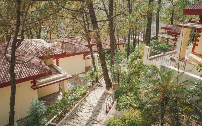 Tapovan Resorts
