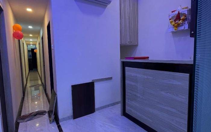 Parel Residency