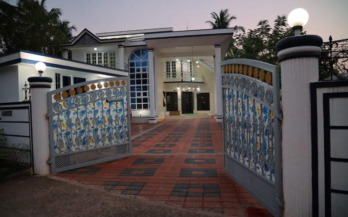 Chillies Home Stay Malpe