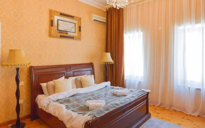Old Town Appartment