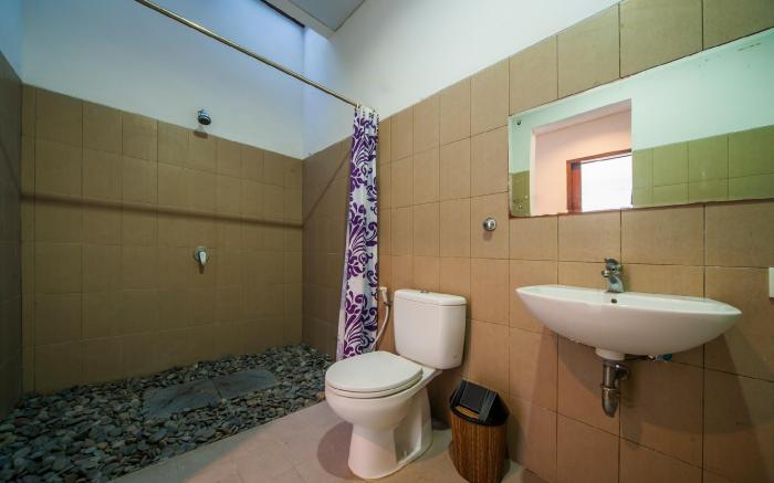 Villa Clover 2BR @Sanur with private pool