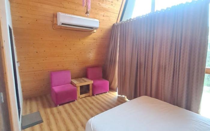 Dinosaur Resort Lonavala