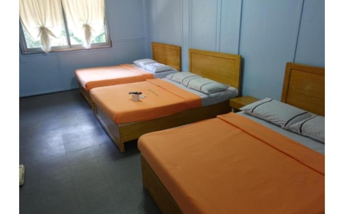 Marian Kisad Hotel