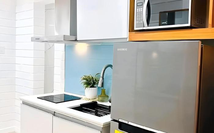 Beach Escapes in Pampanga- Azure North 