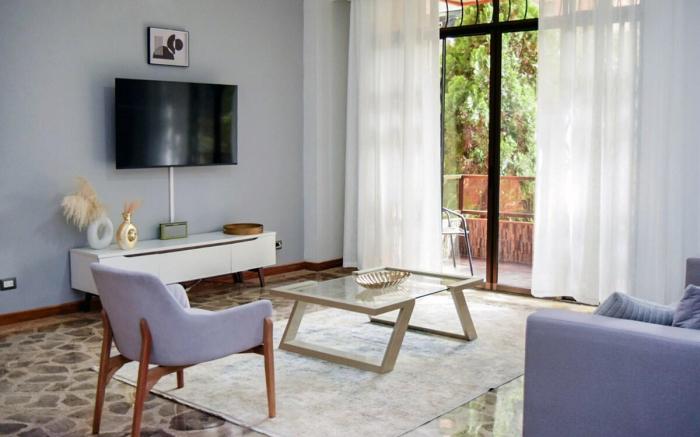 Apartment in El Poblado 3 Bedrooms