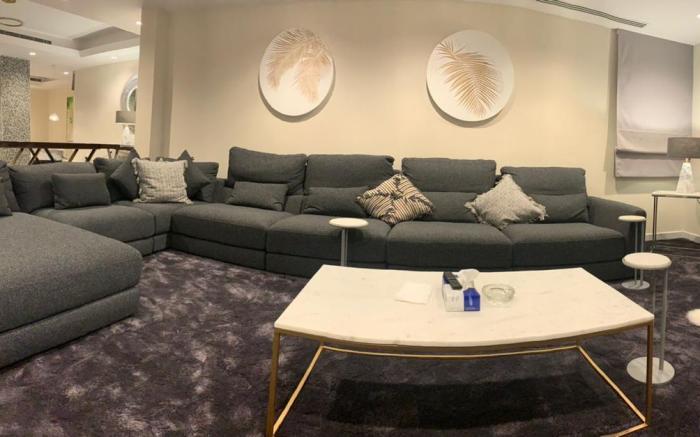 ALMAWADA APARTMENT