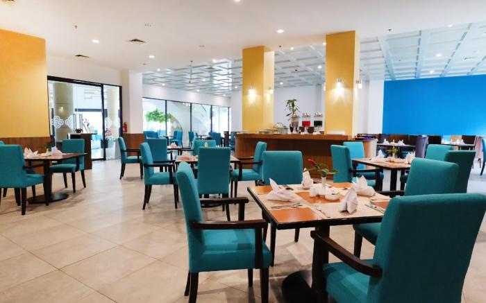 Vue Palace, ARTOTEL Curated