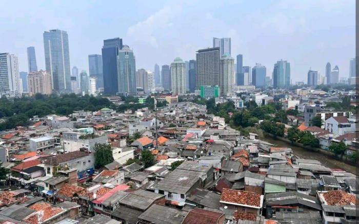 Strategic & Cheap Rusun Karet Tengsin 2, 1 BR