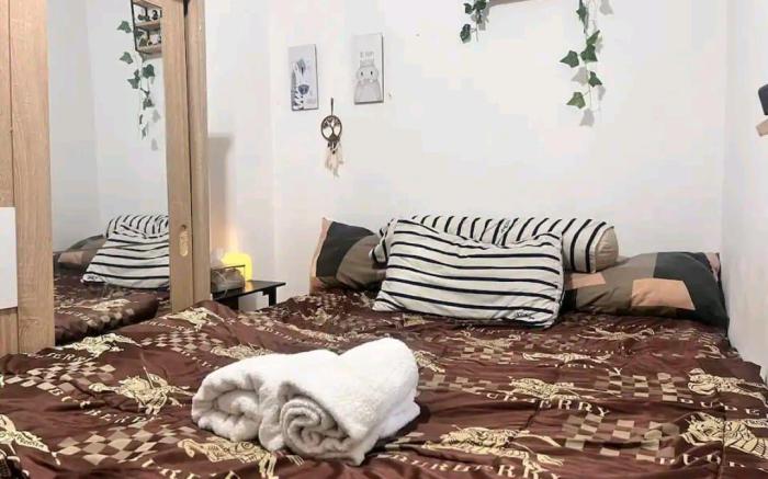 Strategic & Cheap Rusun Karet Tengsin 2, 1 BR