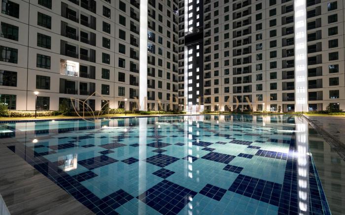 KSL Residences 2 Premier Suites Johor Bahru