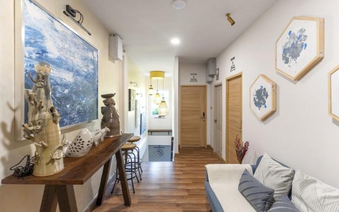 Luxury 4BR Pool Villa (Siri Craft House) Nimman