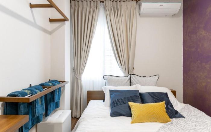 Luxury 4BR Pool Villa (Siri Craft House) Nimman