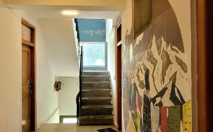 Doghari Stays - Auberge
