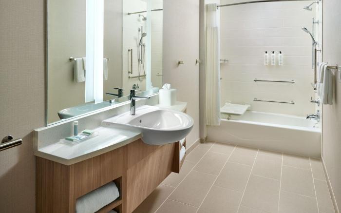 SpringHill Suites Arlington TN
