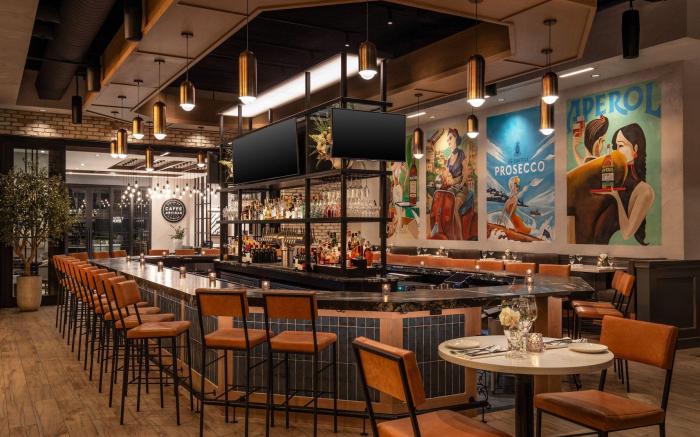 The Artisan at Tuscan Village, Salem, a Tribute Portfolio Hotel