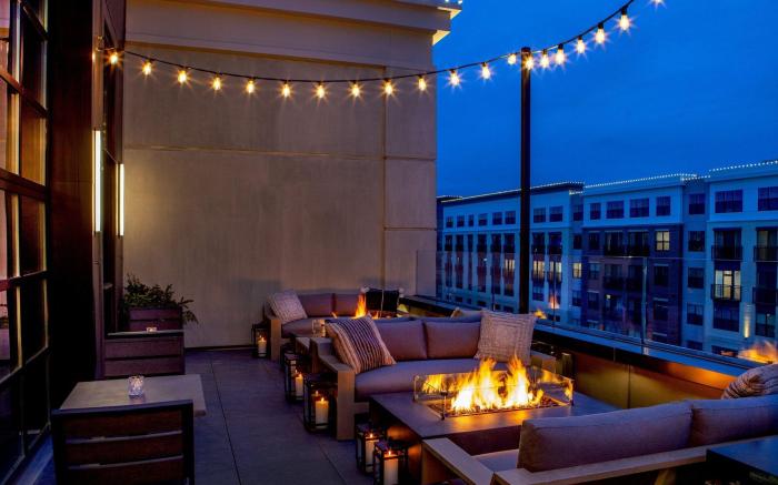 The Artisan at Tuscan Village, Salem, a Tribute Portfolio Hotel