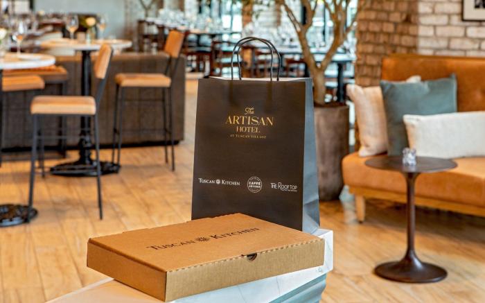 The Artisan at Tuscan Village, Salem, a Tribute Portfolio Hotel