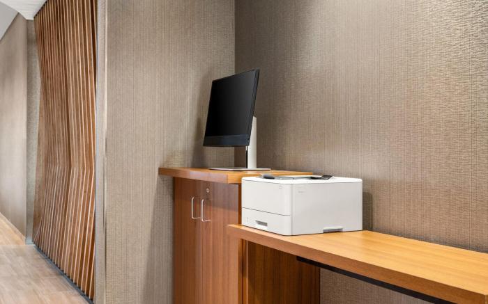 SpringHill Suites Menomonee Falls